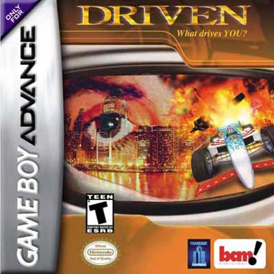 Driven Game